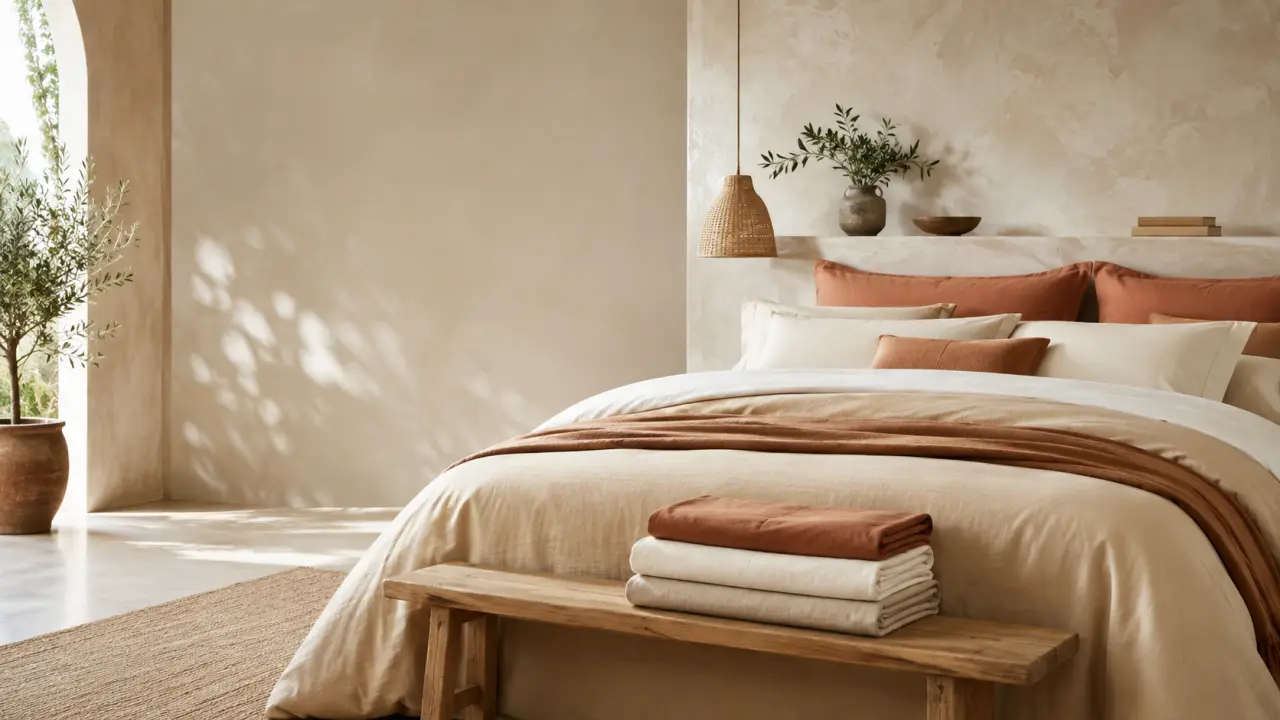 Linge de maison Jalla : housses de couette, draps et taies pour choisir vite